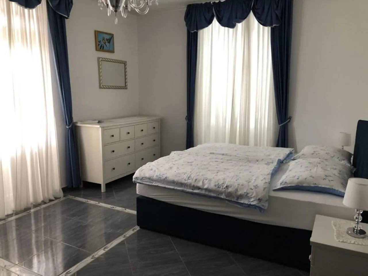Villa Anna Savudrija Apartment
