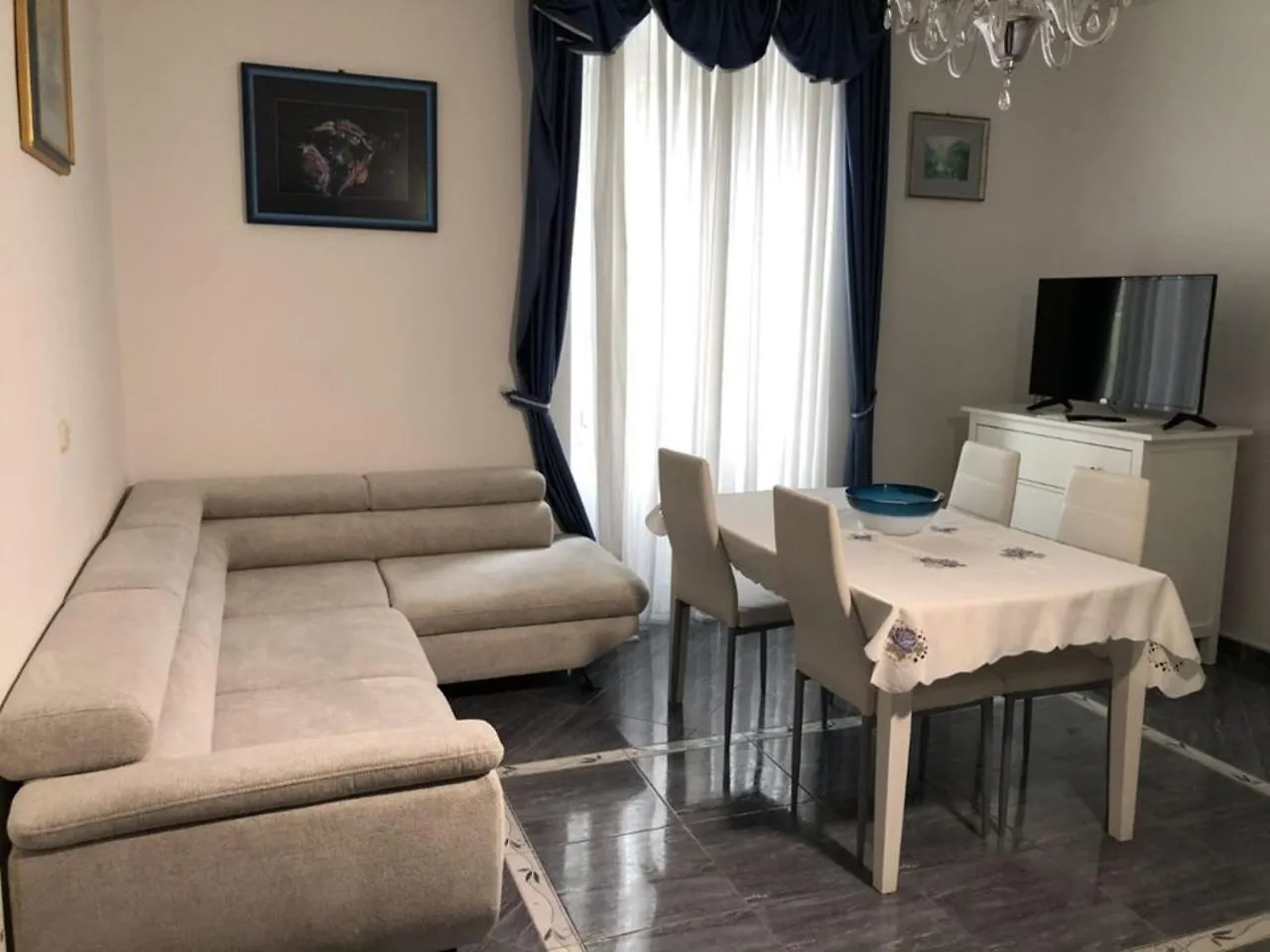 Appartamento Villa Anna Savudrija