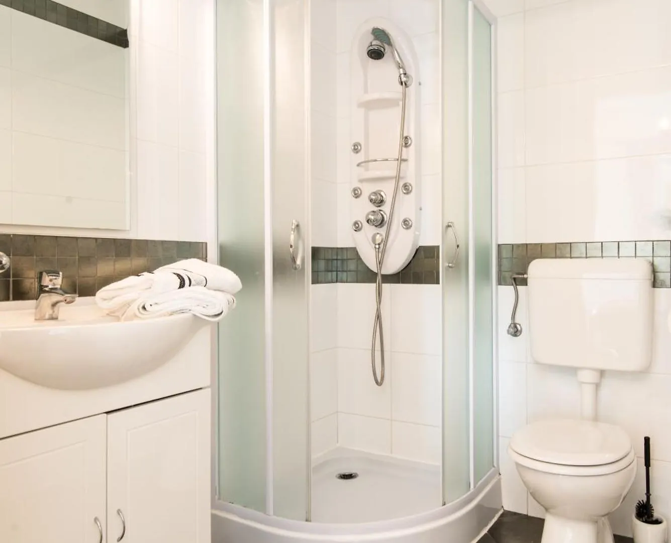 Villa Anna Savudrija Apartmán