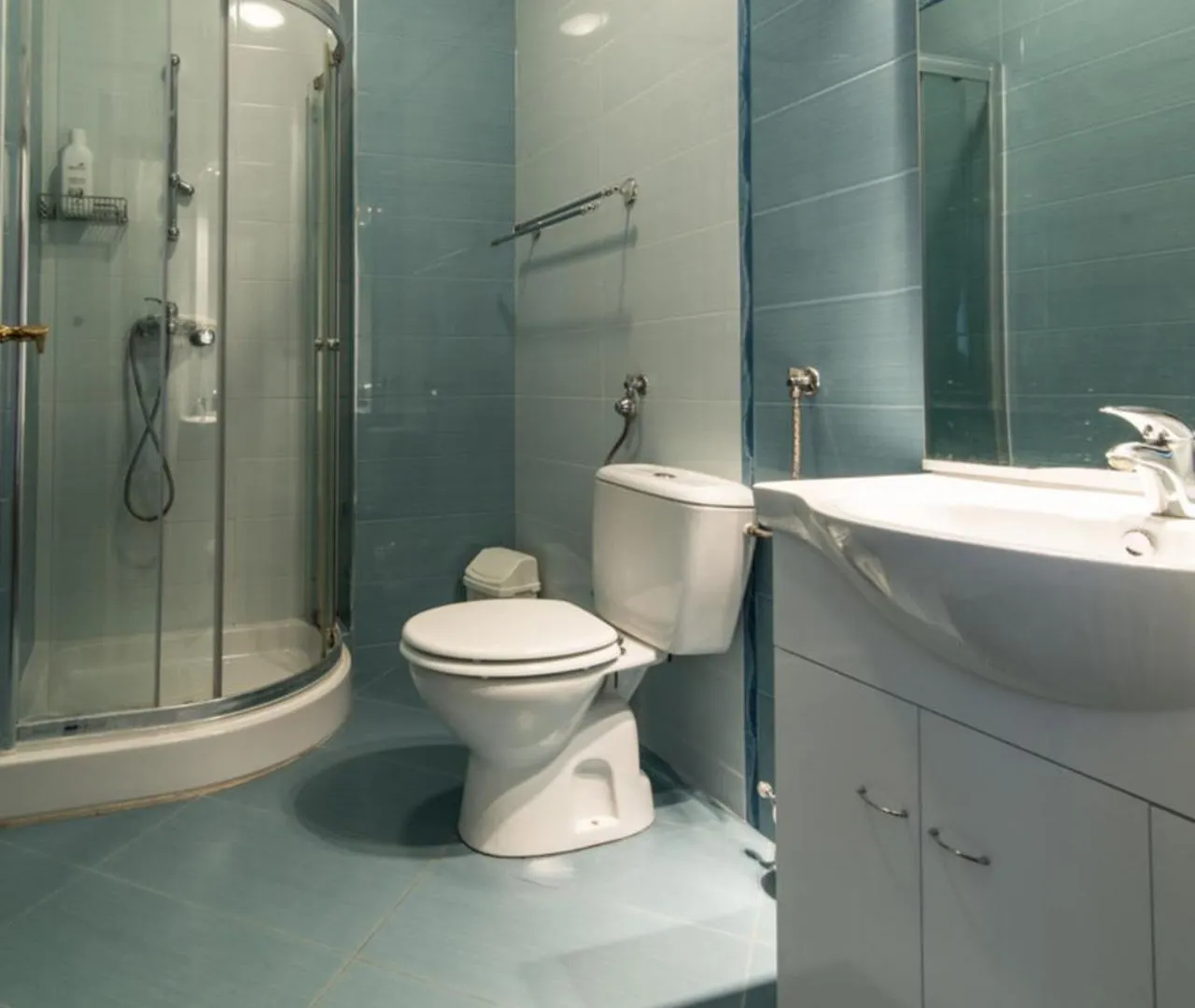 Appartamento Villa Anna Savudrija