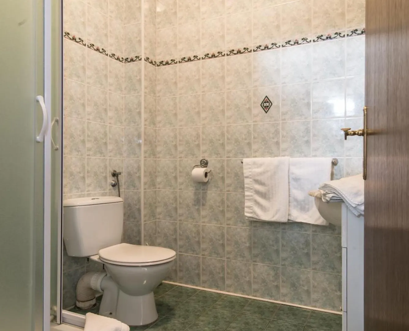 Apartment Villa Anna Savudrija