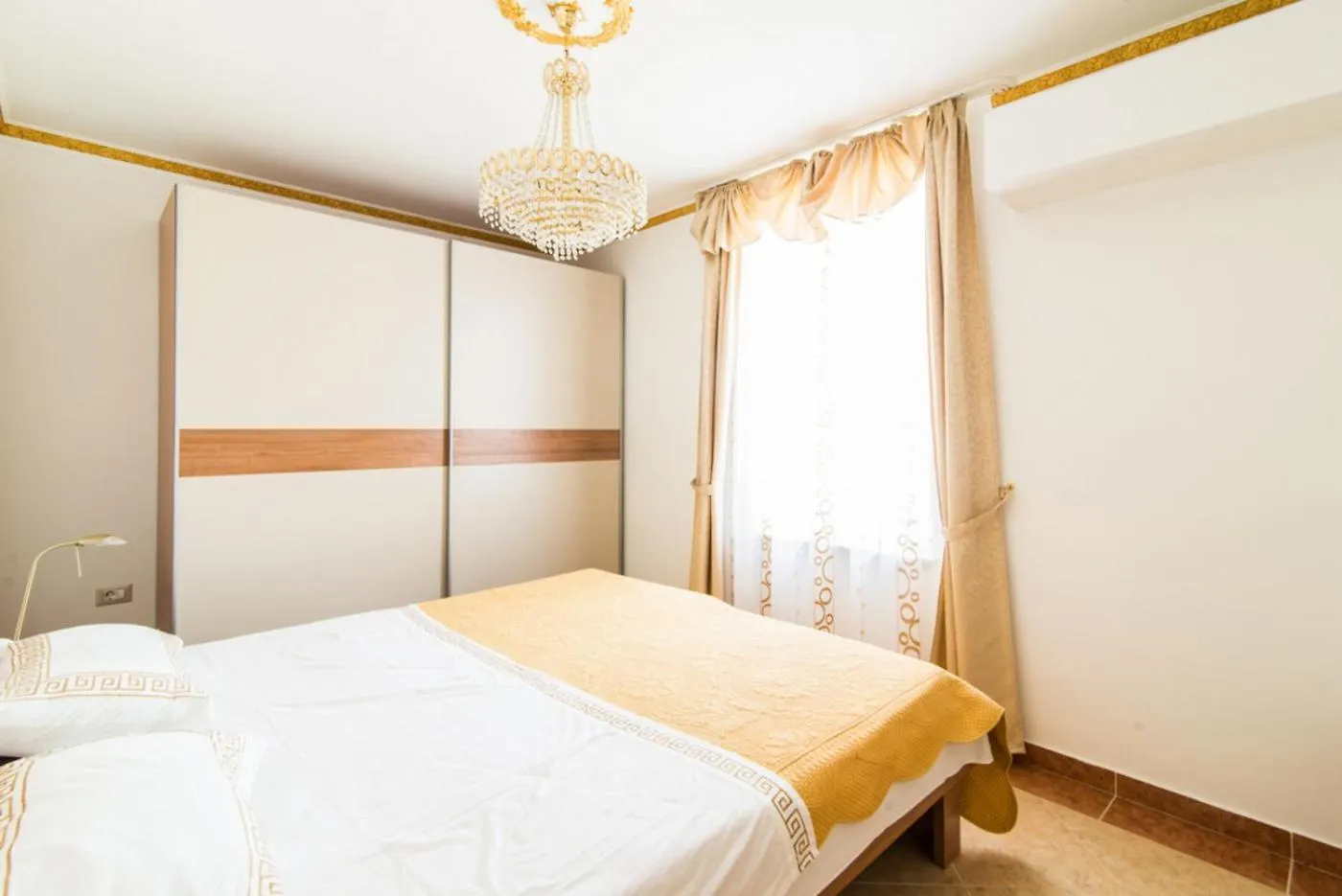 Villa Anna Savudrija Apartment