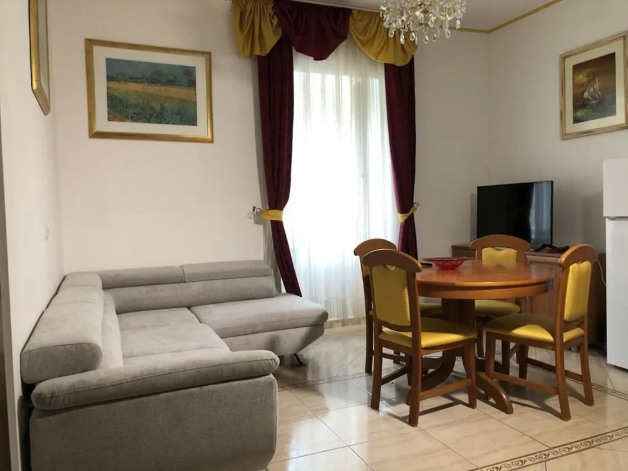 Apartment Villa Anna Savudrija