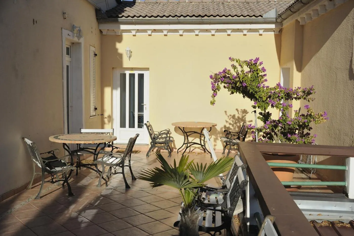 Villa Anna Savudrija 0*,