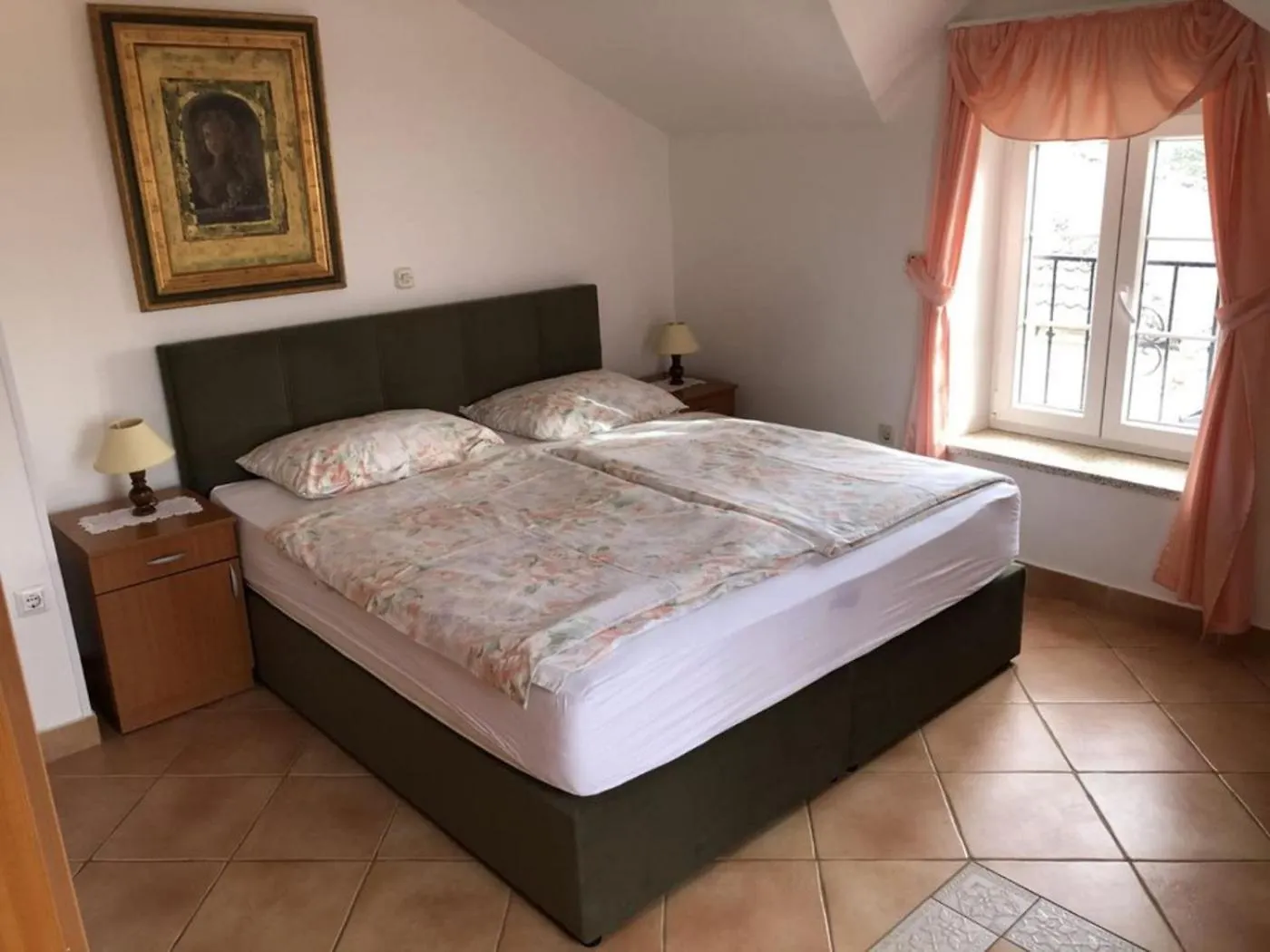 Apartment Villa Anna Savudrija