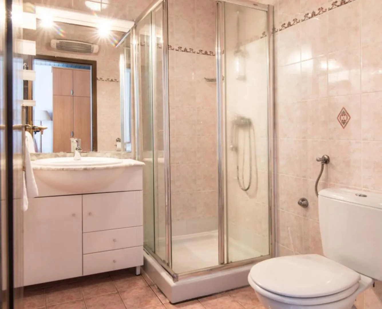 Villa Anna Savudrija Apartment